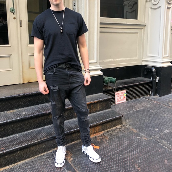 Meet your Posher, Ethan - Picture 1 of 1